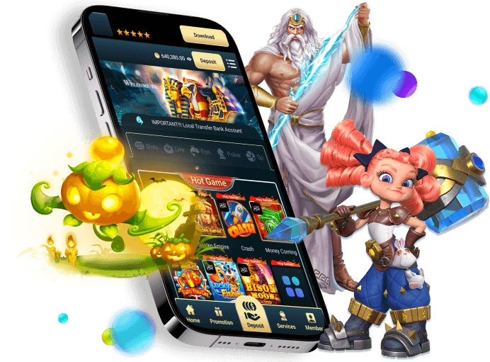 Bàn chơi casino trực tuyến với người chia bài thật