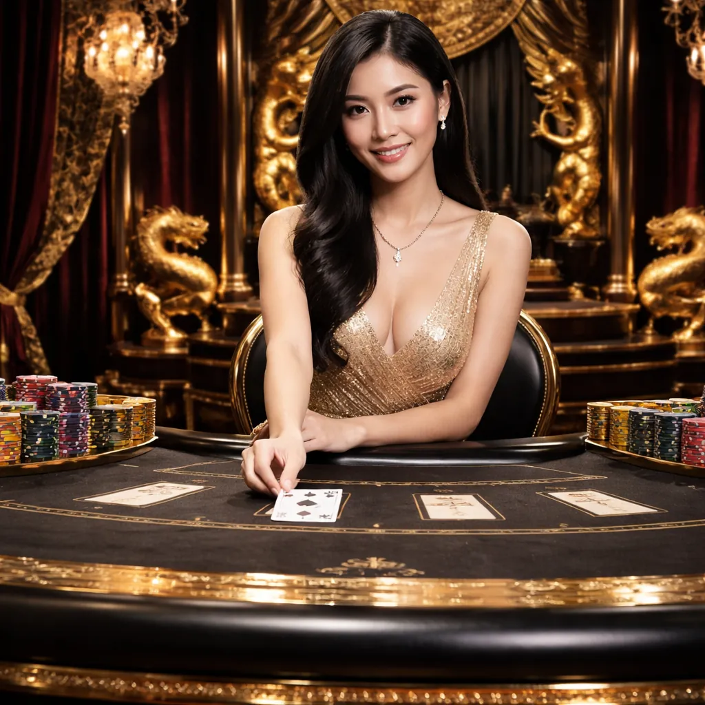 Sòng bạc trực tuyến no hu 5699