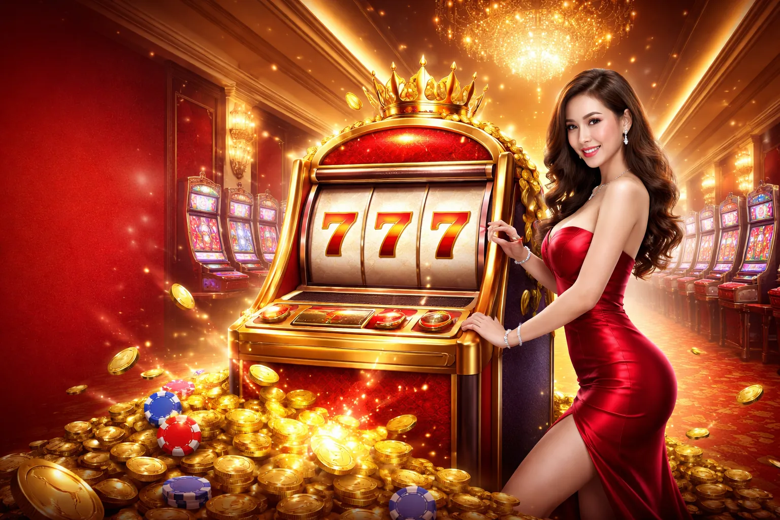 Đội ngũ hỗ trợ khách hàng 24/7 tại Nổ Hũ 5699