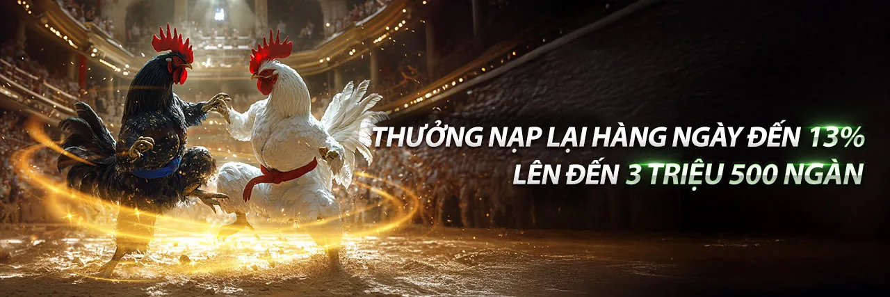 Banner quảng cáo các chương trình khuyến mãi hấp dẫn tại Nổ Hũ 5699