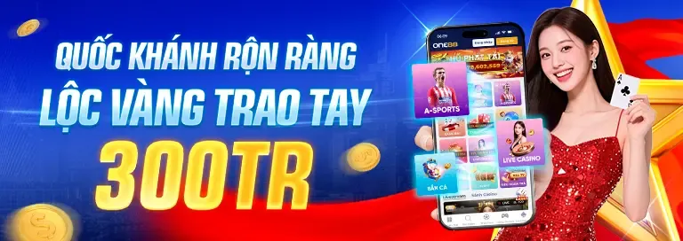Ưu đãi bắn cá no hu 5699