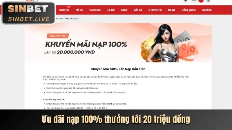 Bắn cá jackpot
